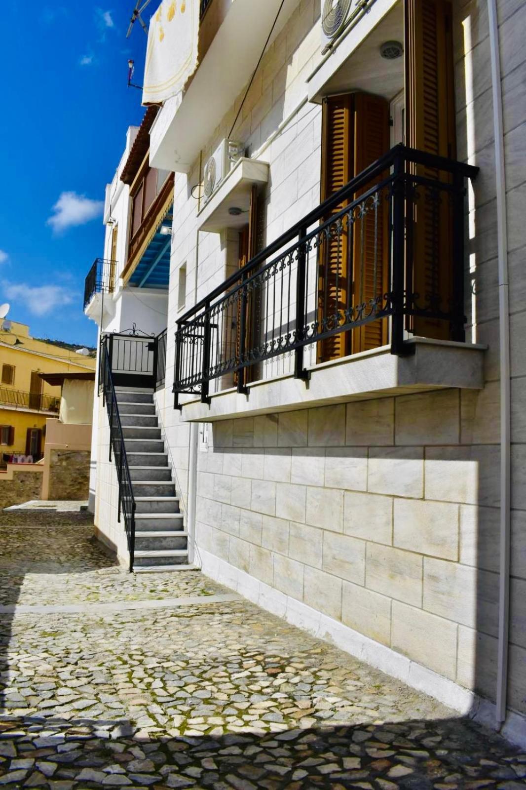 Porto Levante Ερμούπολη Εξωτερικό φωτογραφία