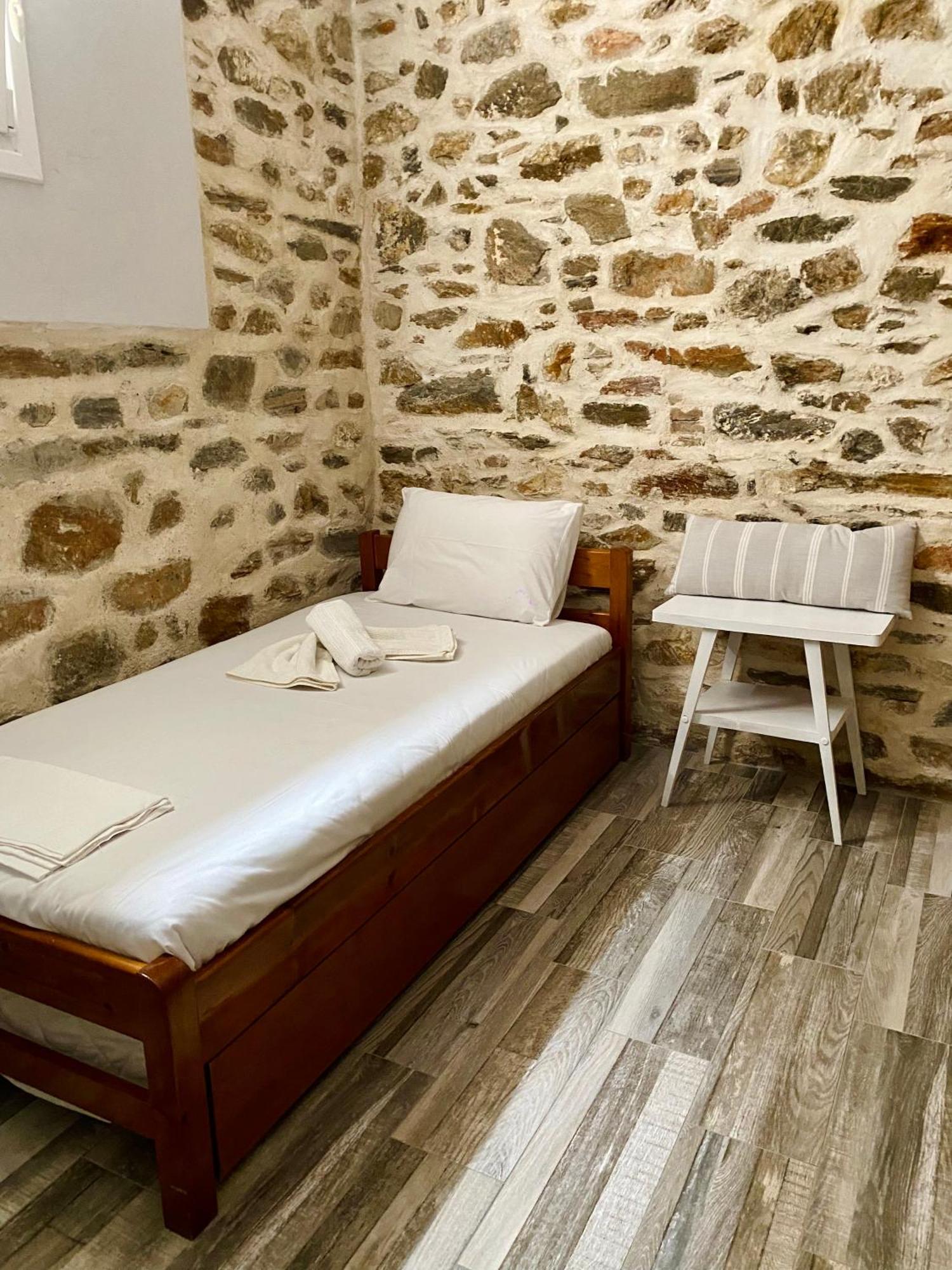Porto Levante Ερμούπολη Εξωτερικό φωτογραφία